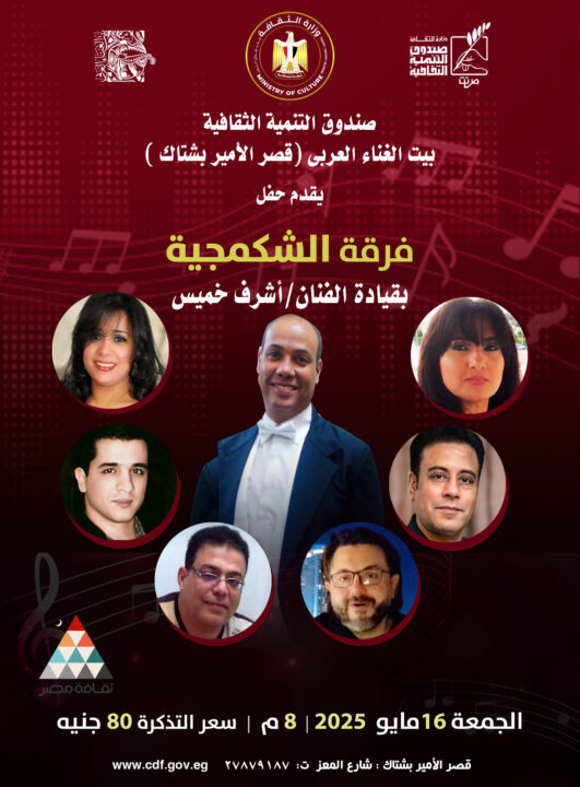 الشكمجية